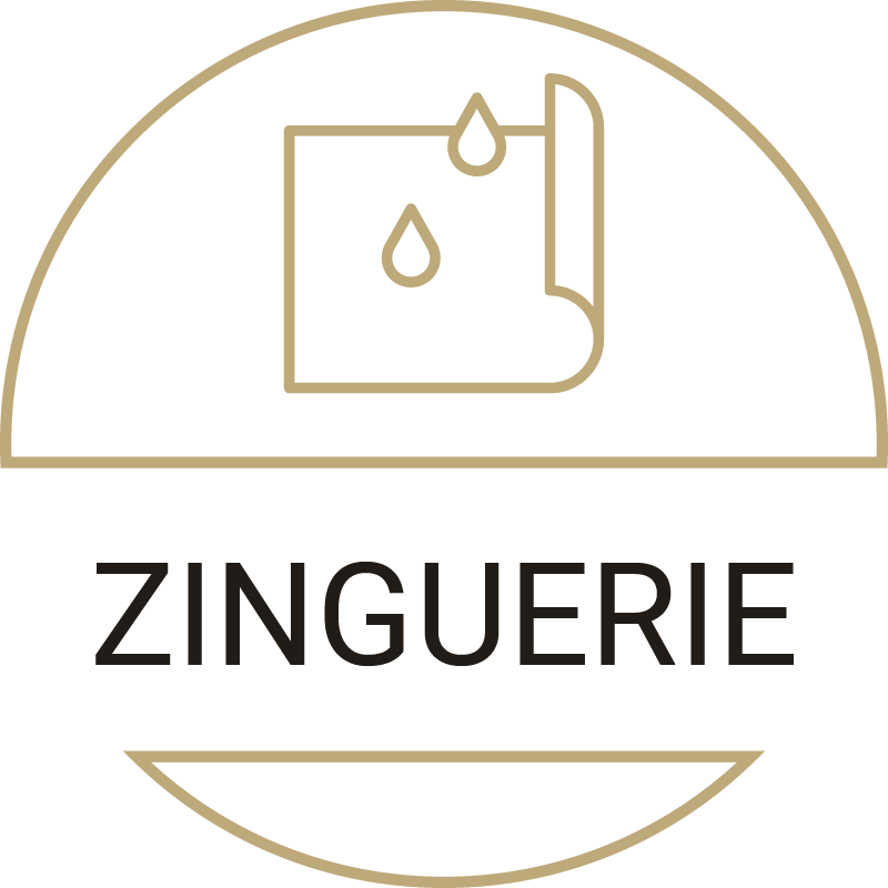 Zinguerie